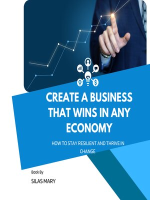 cover image of Create a Business That Wins in Any Economy